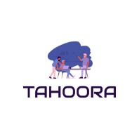 Tahoora Logo